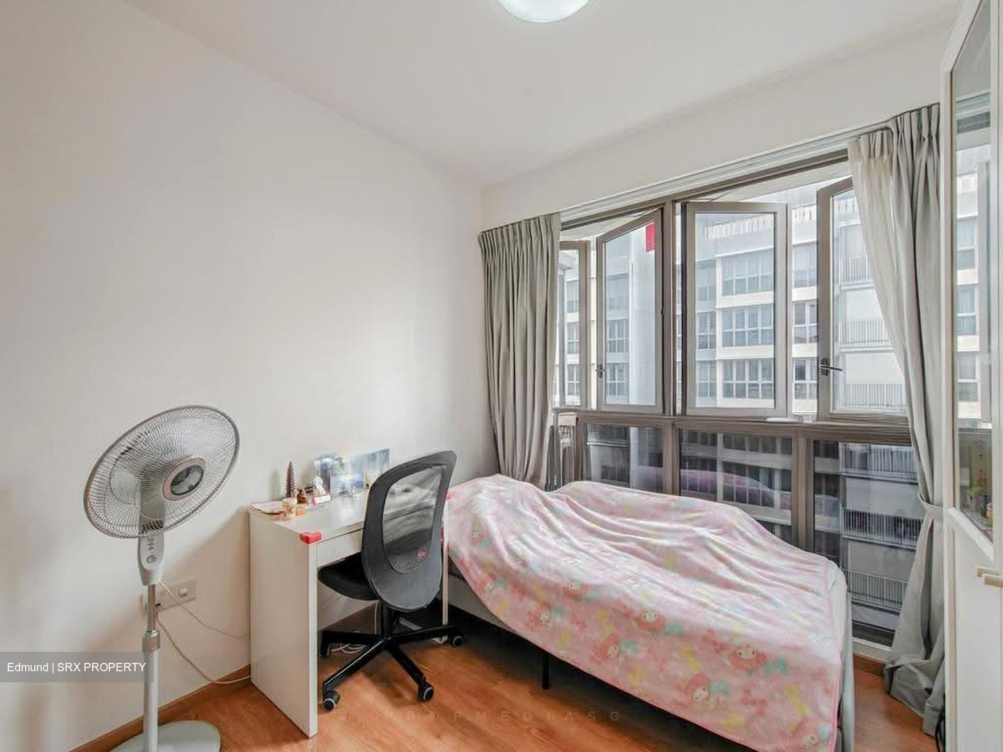 Rivercove Residences (D19), Condominium #621609611